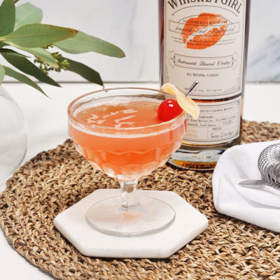 Pineapple Upside Down